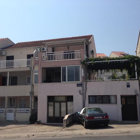 J&L Apartments Ragusa Esterno foto