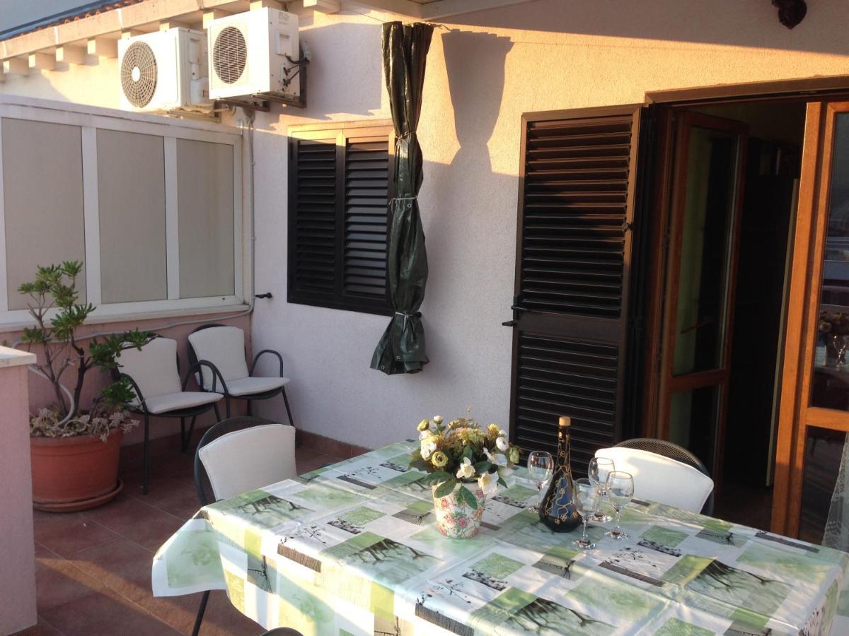 J&L Apartments Ragusa Esterno foto