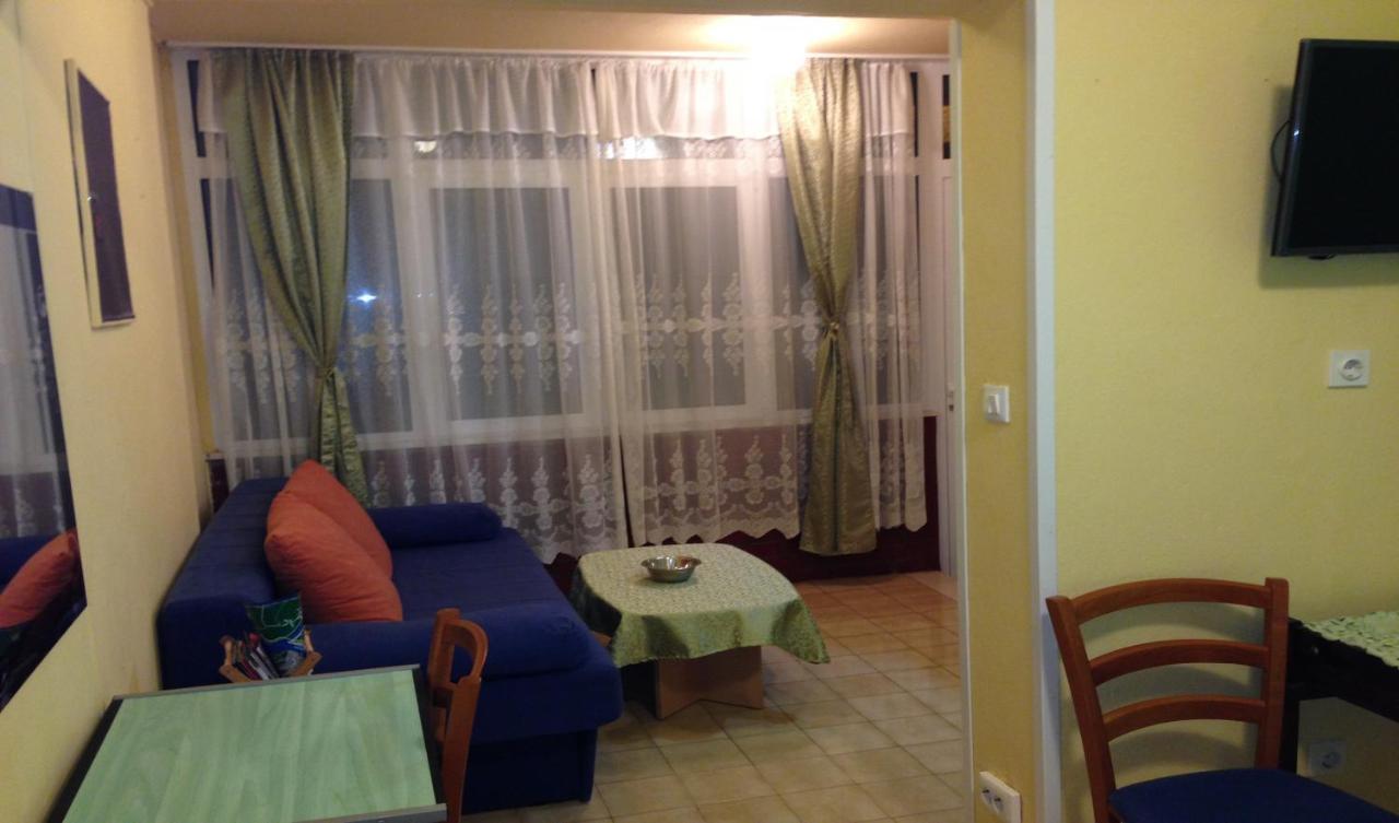 J&L Apartments Ragusa Esterno foto