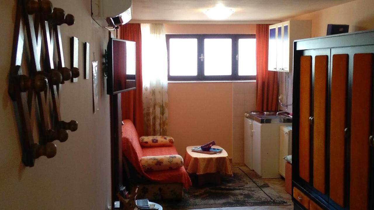 J&L Apartments Ragusa Esterno foto