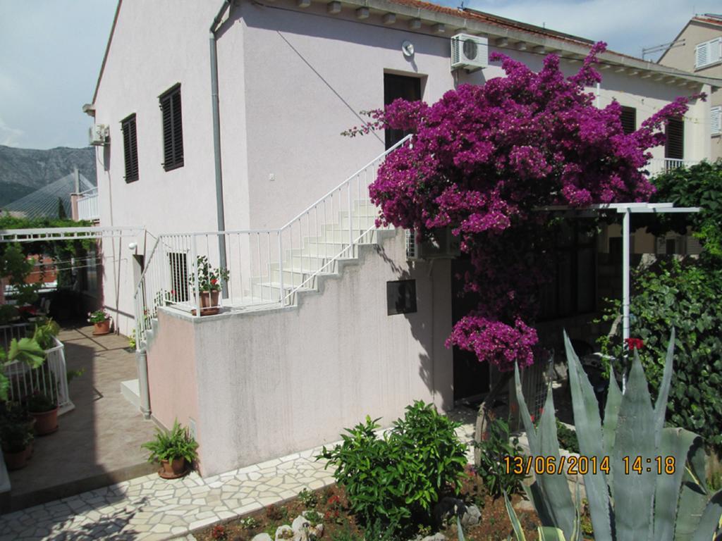 J&L Apartments Ragusa Esterno foto