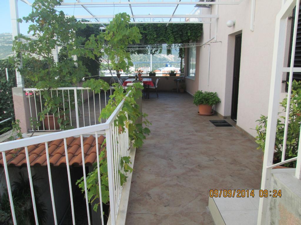 J&L Apartments Ragusa Esterno foto