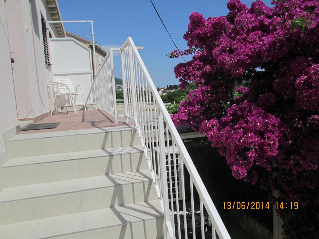 J&L Apartments Ragusa Esterno foto