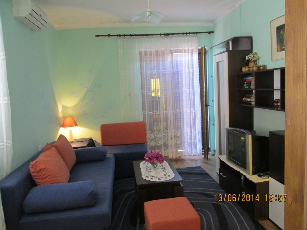J&L Apartments Ragusa Esterno foto