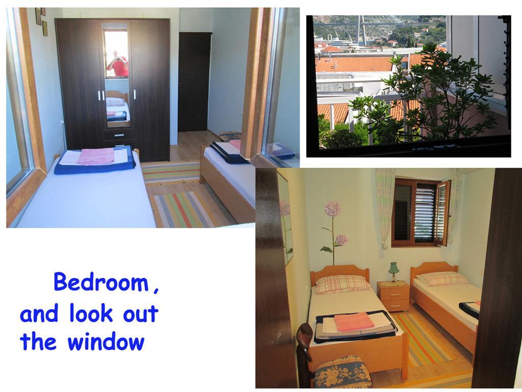 J&L Apartments Ragusa Esterno foto