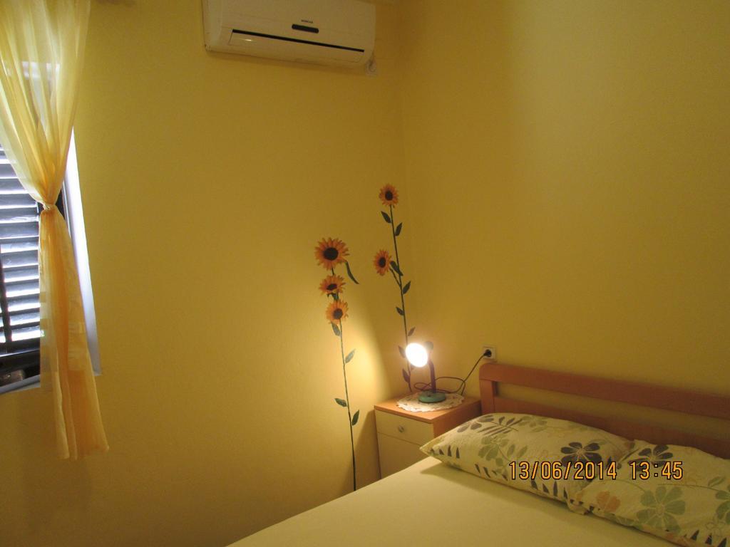 J&L Apartments Ragusa Esterno foto