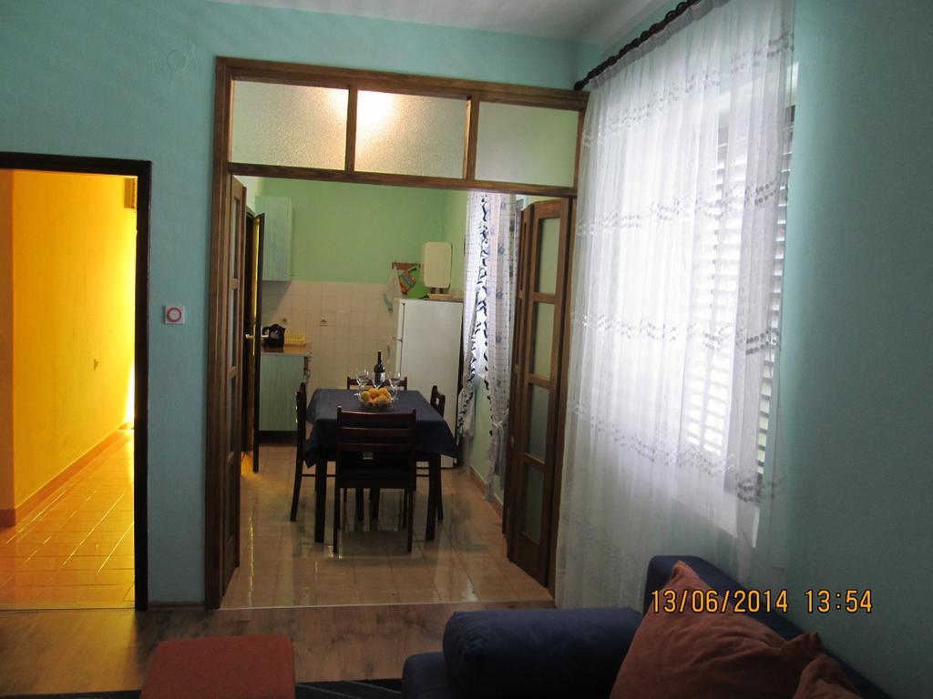 J&L Apartments Ragusa Esterno foto