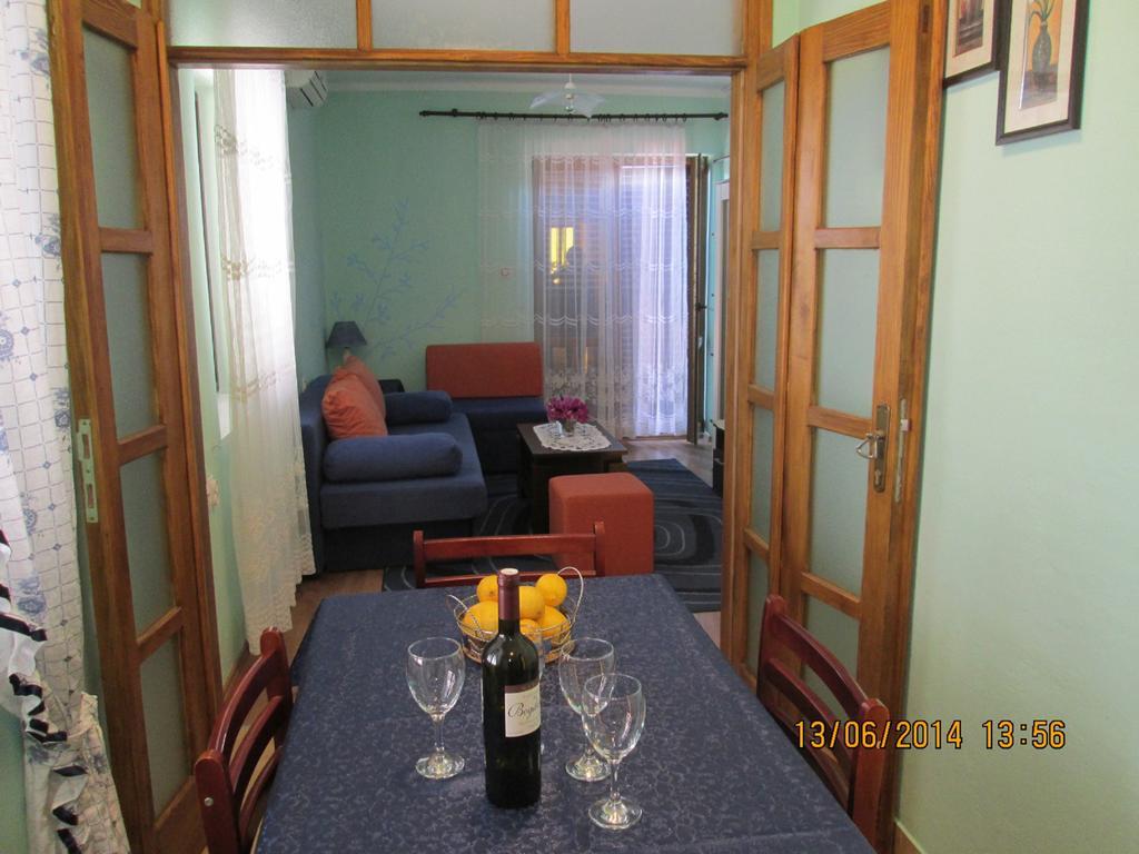 J&L Apartments Ragusa Esterno foto