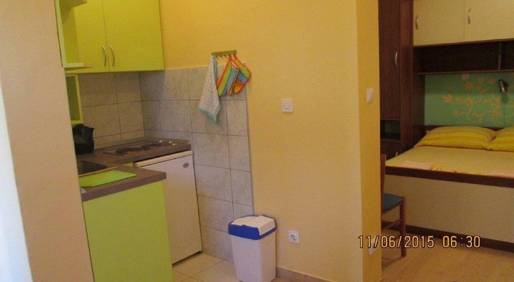 J&L Apartments Ragusa Esterno foto