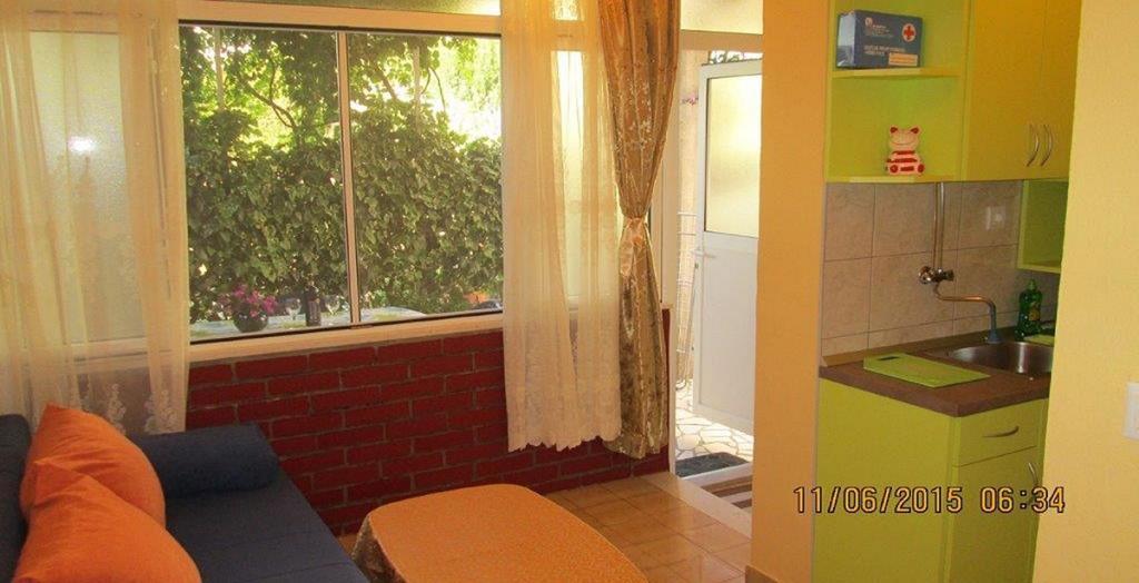 J&L Apartments Ragusa Esterno foto