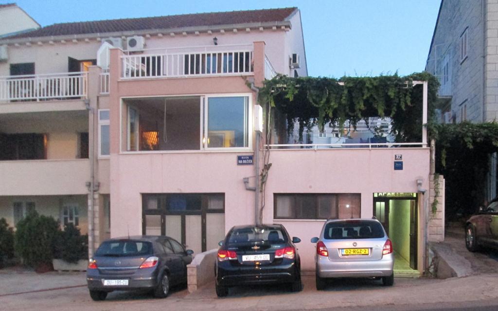 J&L Apartments Ragusa Esterno foto