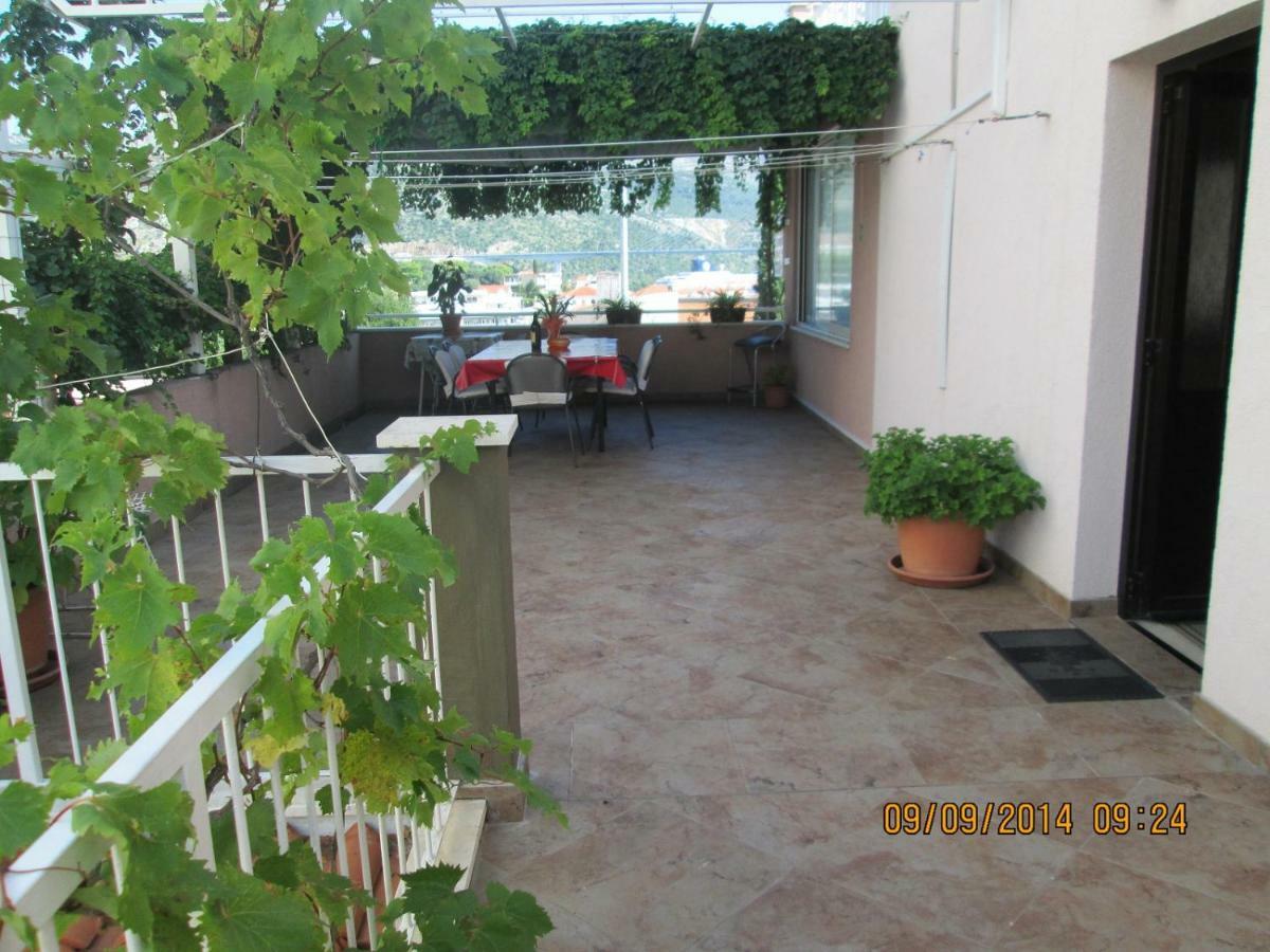 J&L Apartments Ragusa Esterno foto