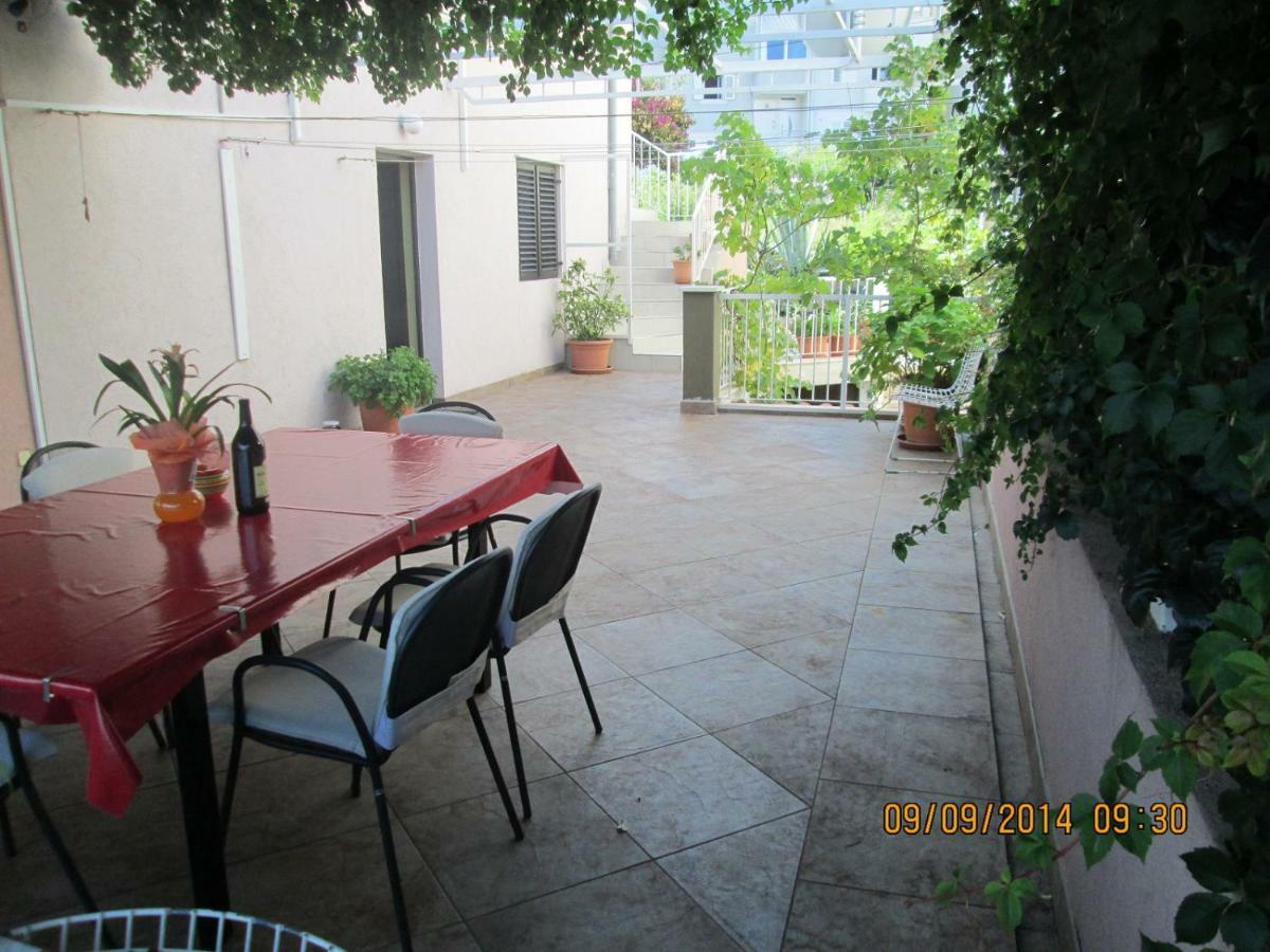 J&L Apartments Ragusa Esterno foto